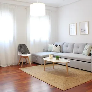 Apartamento Centro Paseo Maritimo Apartment